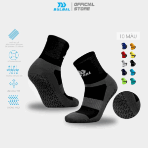 Alternative view of Tất chống trơn Bulbal