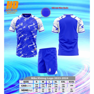 Quần áo HD Legend