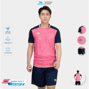 Quần áo Bulbal Olas 2 A610