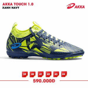 Giày Akka