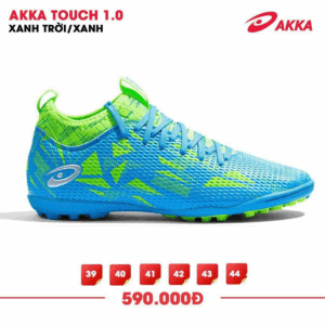 Alternative view of Giày Akka Touch 1.0 TF