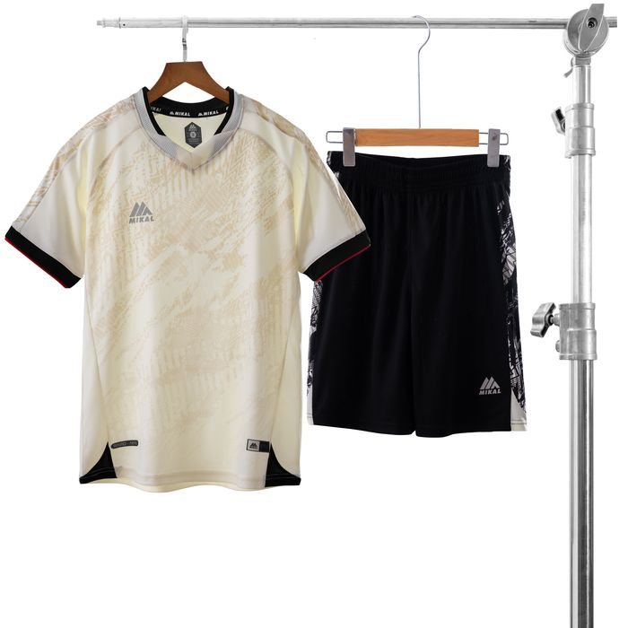 Quần áo Mikal Ravid (K1) - Ảnh 9