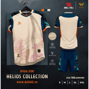 Alternative view of Quần áo DK Helios