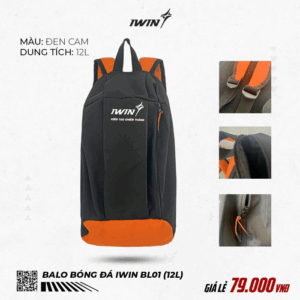 Balo iWin BL01