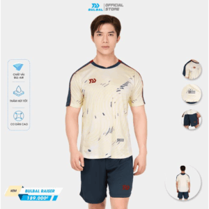 Alternative view of Quần áo Bulbal Raiser A613