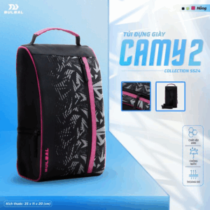 Túi đựng giày Bulbal Camy 2
