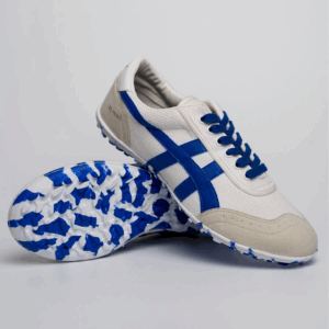 Alternative view of Giày Bata Ráp Đế Mesut