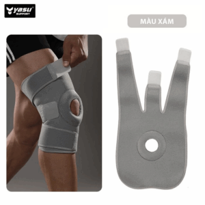 Alternative view of Bó gối dán Yasu 7338YS