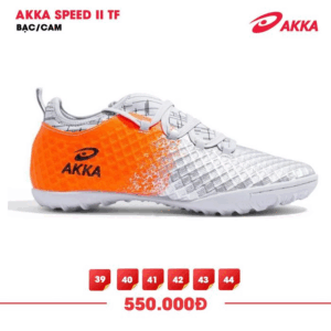 Alternative view of Giày Akka Speed 2 TF