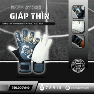 Găng Tay Thủ Môn GKVN - Giáp Thìn