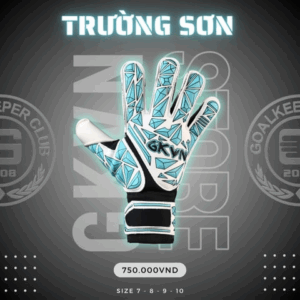 Alternative view of Găng Tay Thủ Môn GKVN Trường Sơn