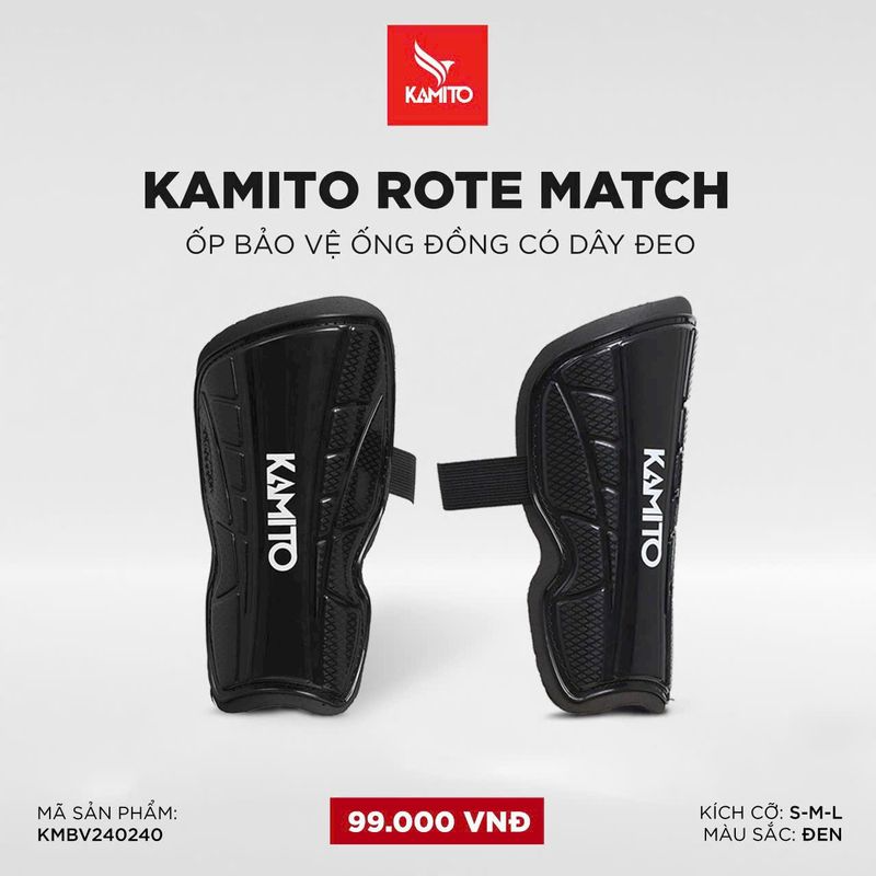 Rote Kamito Match (Có dây) - Ảnh 3