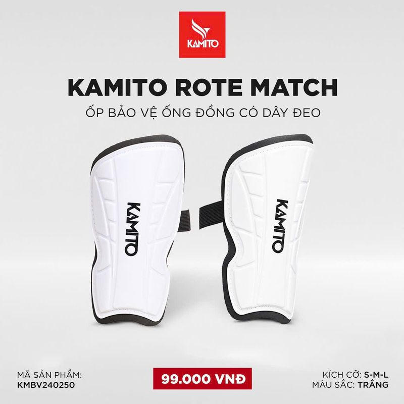 Rote Kamito Match (Có dây) - Ảnh 2