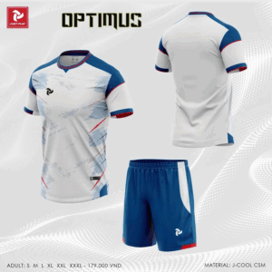 Alternative view of Quần Áo JUST PLAY Optimus