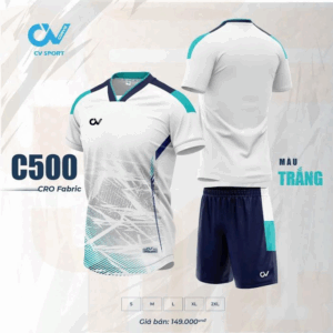Alternative view of Quần áo CV C500