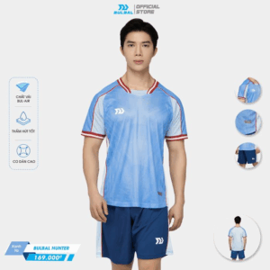 Alternative view of Quần áo Bulbal Hunter A614