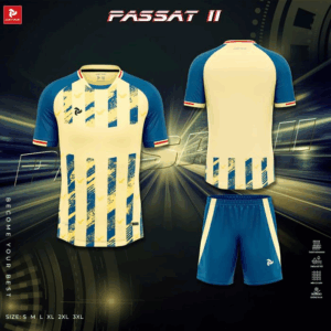 Quần Áo JUST PLAY Passat 2