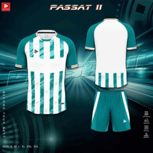 Alternative view of Quần Áo JUST PLAY Passat 2