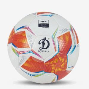 Bóng Đá ĐL UVI 2.05 Terra Cam