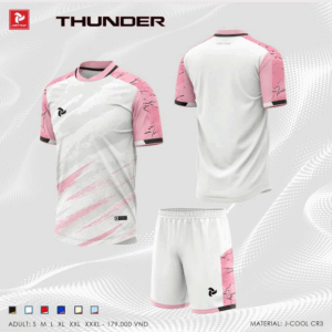 Alternative view of Quần Áo JUST PLAY Thunder