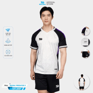 Quần áo Bulbal Predator 5 A535