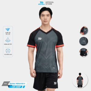 Alternative view of Quần áo Bulbal Predator 5 A535