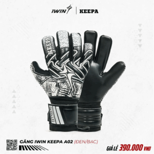 Găng Tay Thủ Môn