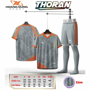 Quần áo HD Thoran