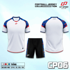 Alternative view of Quần áo CP 06