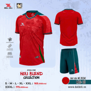 Alternative view of Quần áo DK Holi Blend