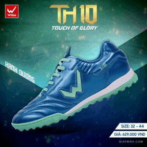 Alternative view of Giày Wika TH10