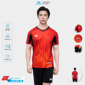 Quần áo Bulbal Falcol 4 A536