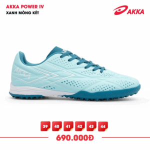 Giày Akka Power 4