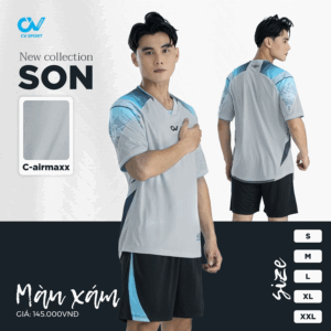 Quần áo CV Son
