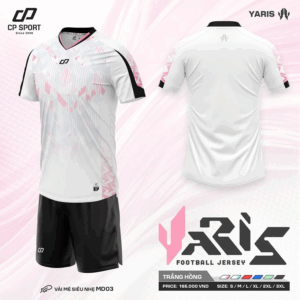 Alternative view of Quần áo CP Yaris