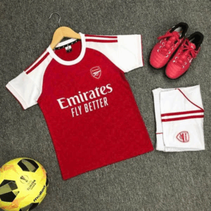 QA Bóng Đá Trẻ Em