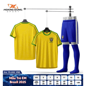 QA Trẻ em HD Brazil 2025