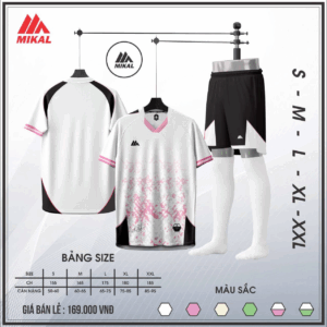 Alternative view of Quần áo Mikal Mored 3.0 (K6)