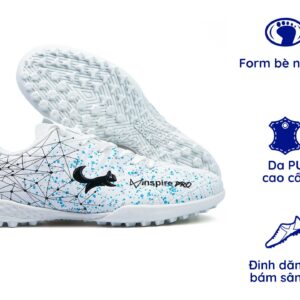 Alternative view of Giày Zocker Inspire Pron TF