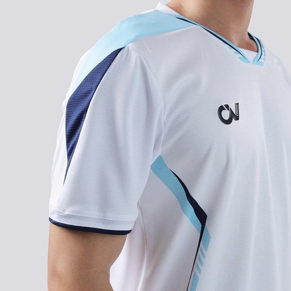 Áo bóng đá không logo CV VALOR hattrick shop