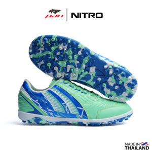 Alternative view of Giày Pan Nitro 2025 TF