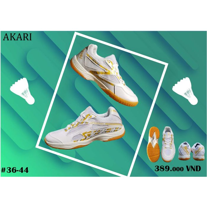 Giày Nagaki Akari - Ảnh 2