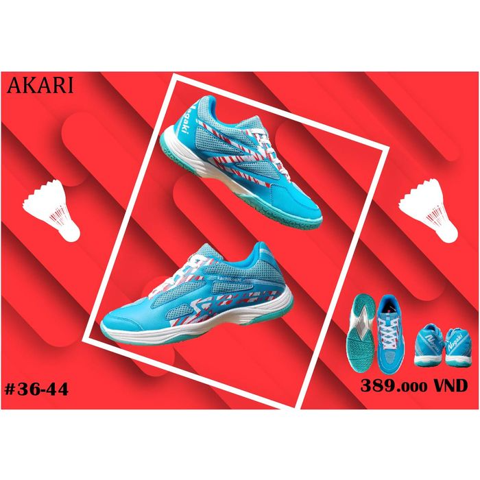 Giày Nagaki Akari - Ảnh 3