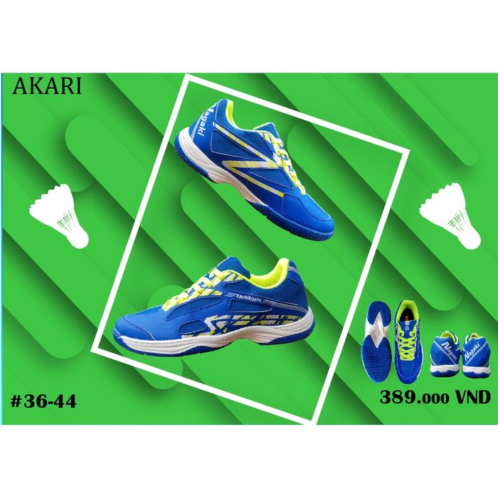 Giày Nagaki Akari - Ảnh 4