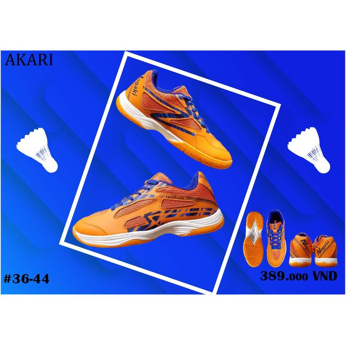 Giày Nagaki Akari - Ảnh 5