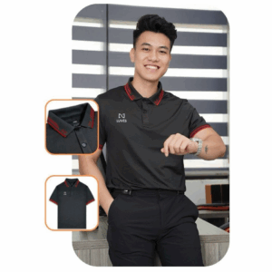 Áo Polo Luves LVPLM0002