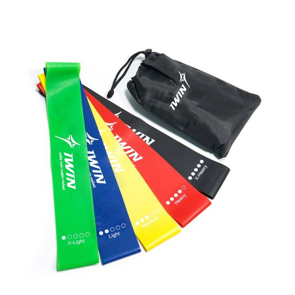 Dây kháng lực iWin IK806 (bộ 5 dây)