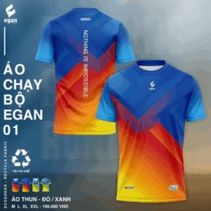 Quần Áo Chạy Bộ