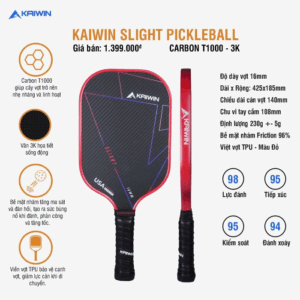 Vợt Pickleball