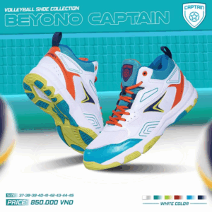 Giày Beyono Captain